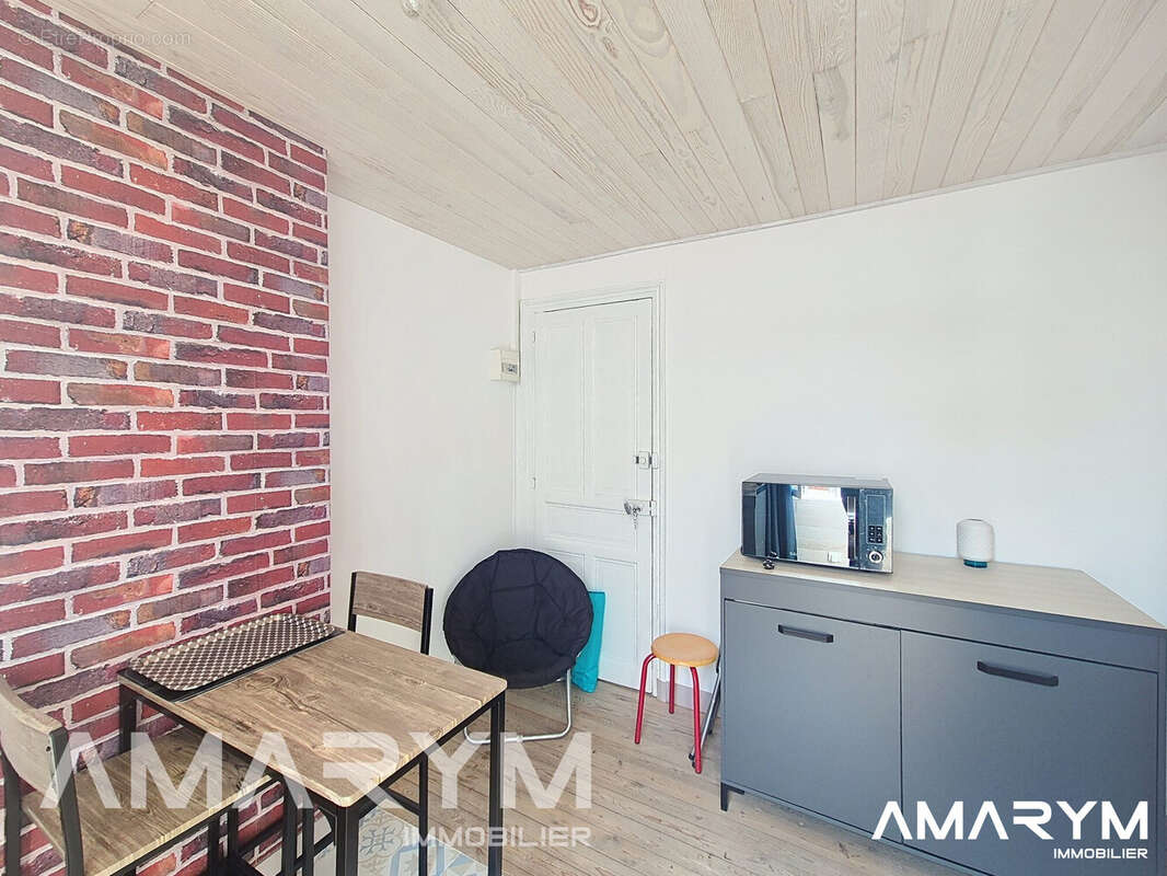 Appartement 22 m² à Ault  - photo 7