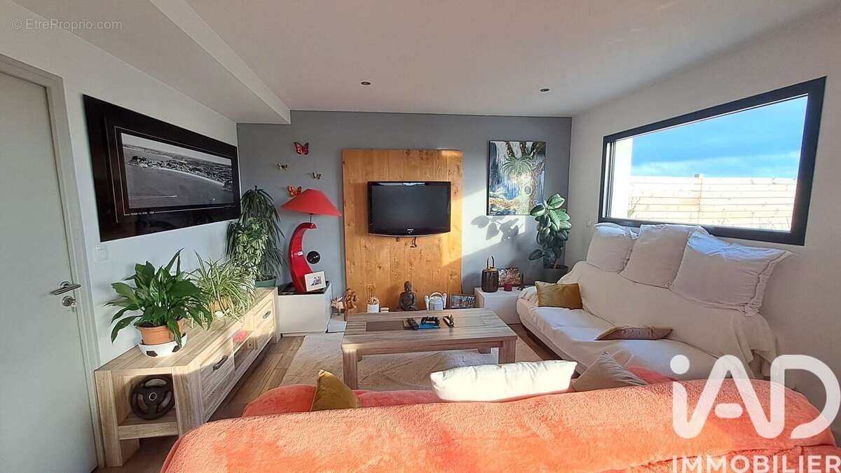 Photo 5 - Maison à ANDEL