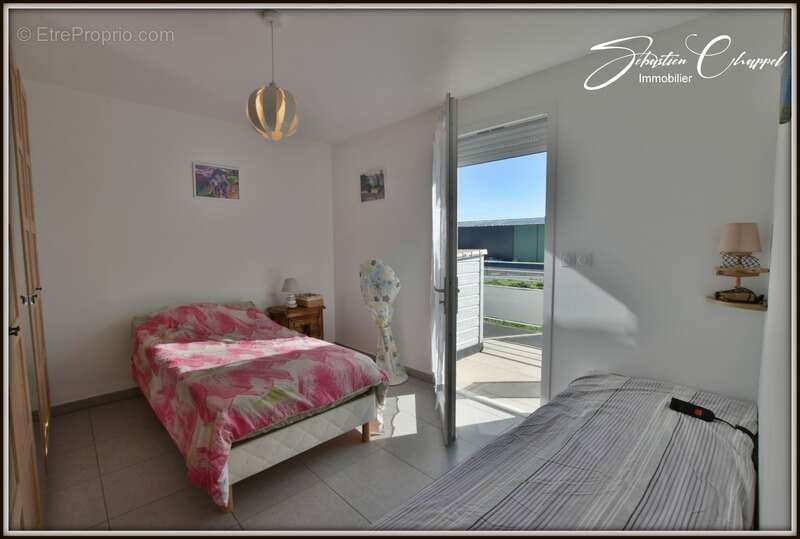 Appartement à TOURBES