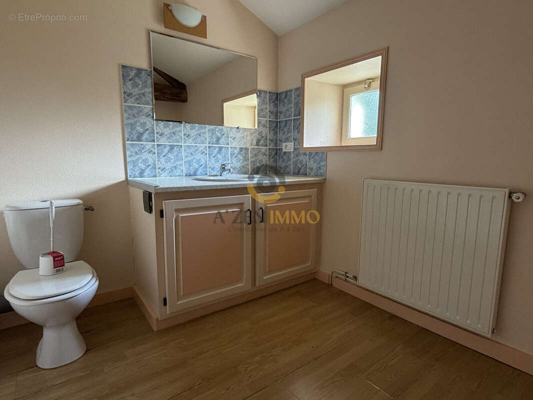 Maison 114 m² à Secondigny  - photo 8