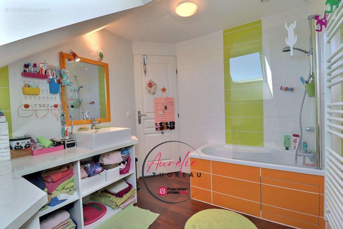 Maison familiale, 4 chambres - photo 15