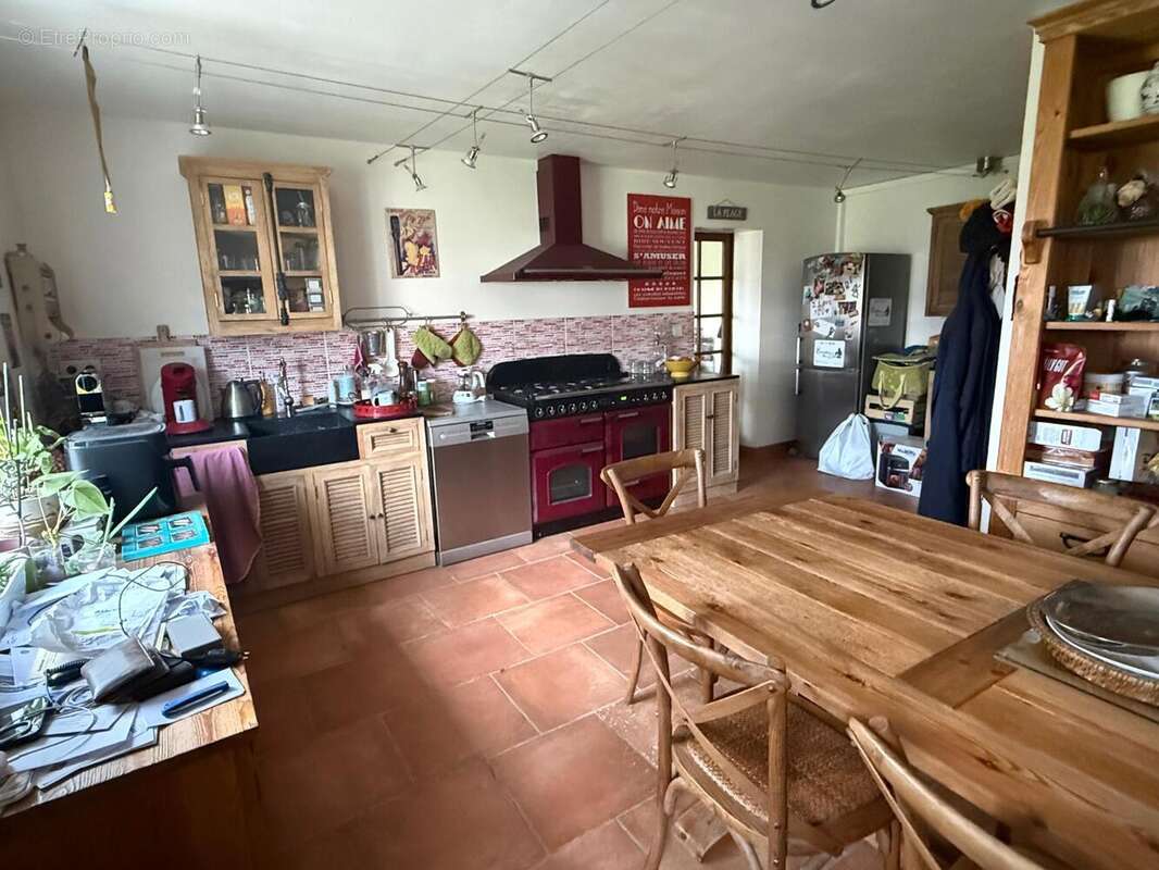 Photo 8 - Maison à ARTANNES-SUR-INDRE