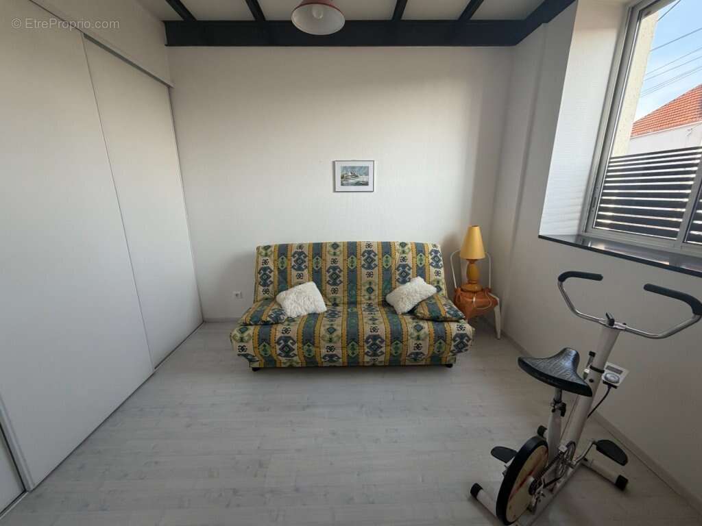 Appartement à LE CREUSOT