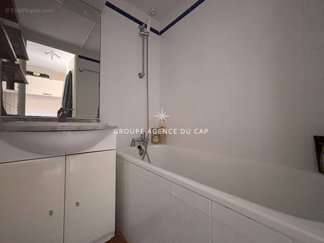 Appartement à LES ISSAMBRES