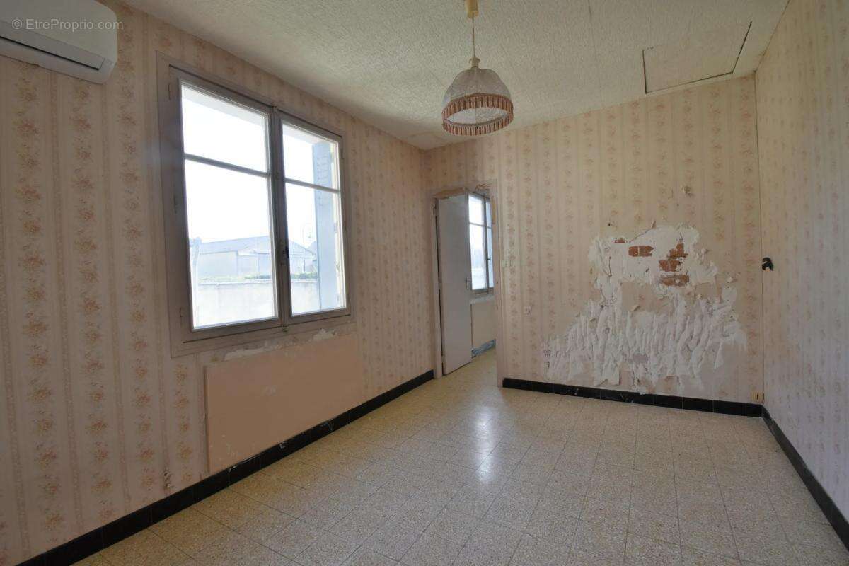 Maison à CHATEAUDUN