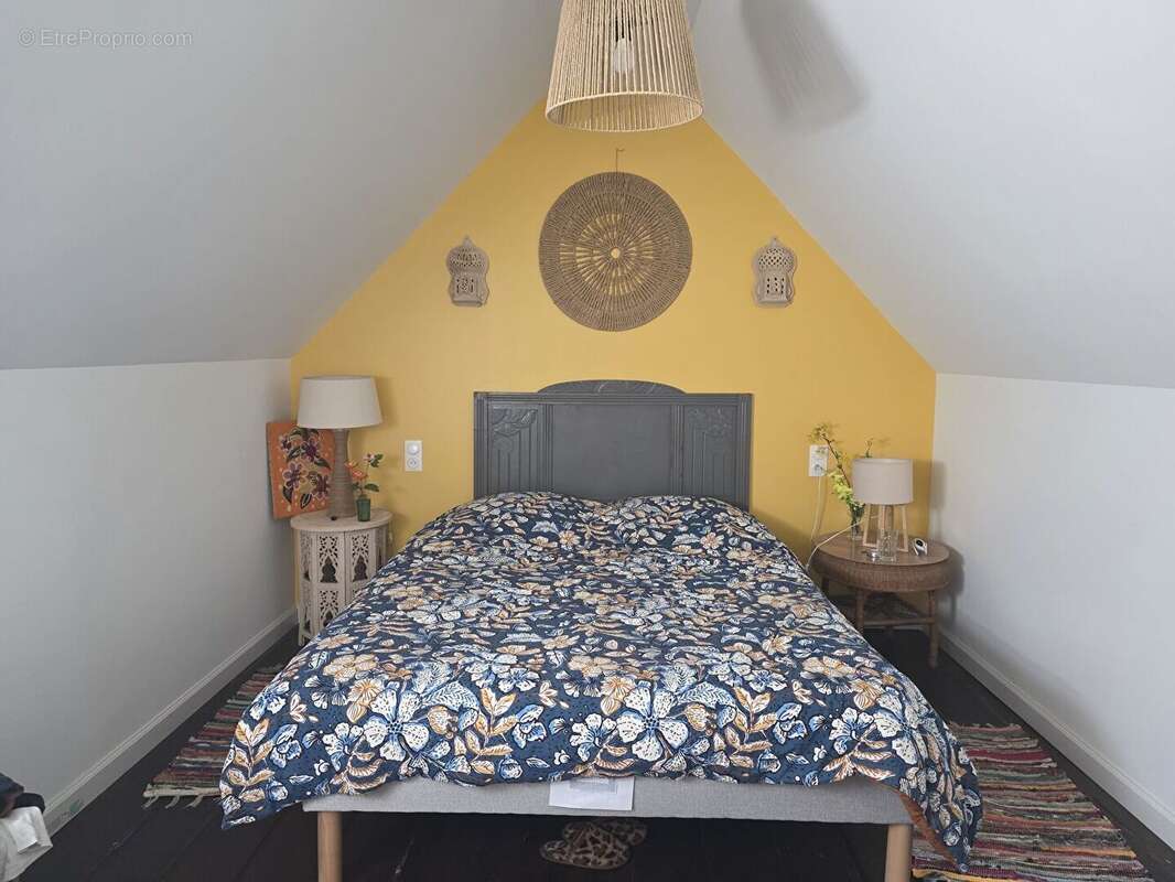 Maison à FEREL