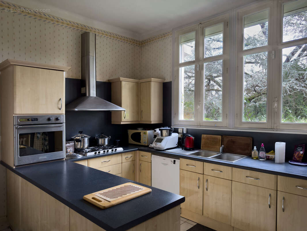 Maison à ROMORANTIN-LANTHENAY