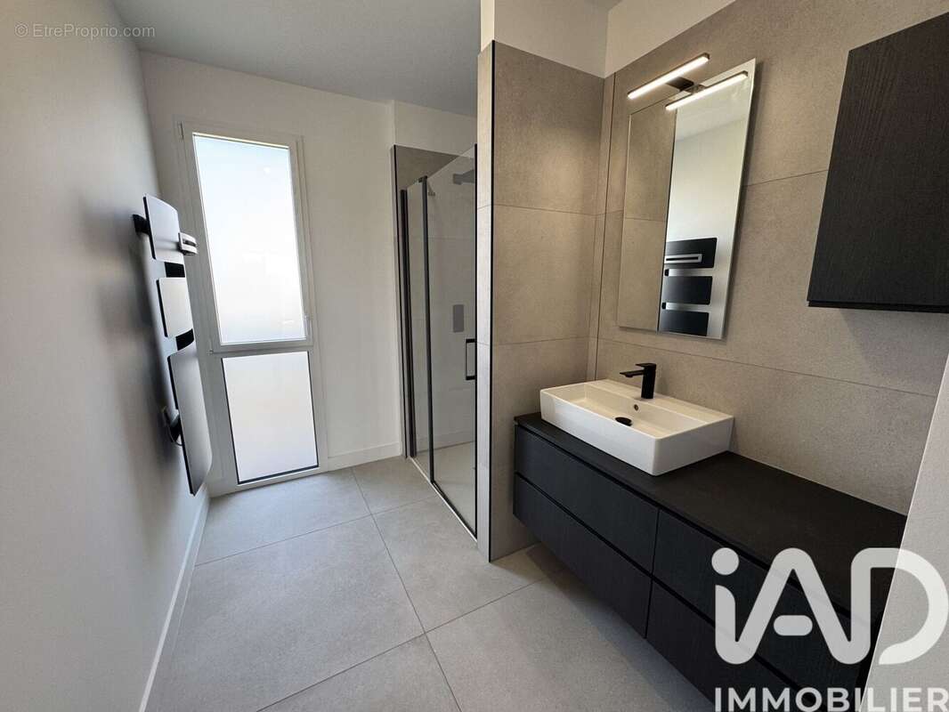 Photo 9 - Appartement à CASTRIES