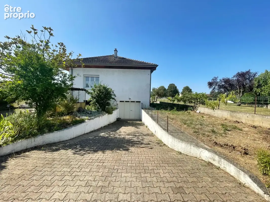 Maison familiale T4 110m2 Corbas - photo 5