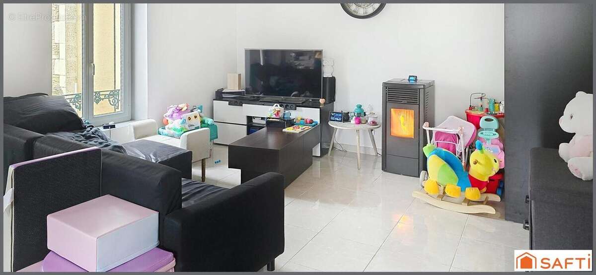 Photo 5 - Maison à MEZIDON-CANON