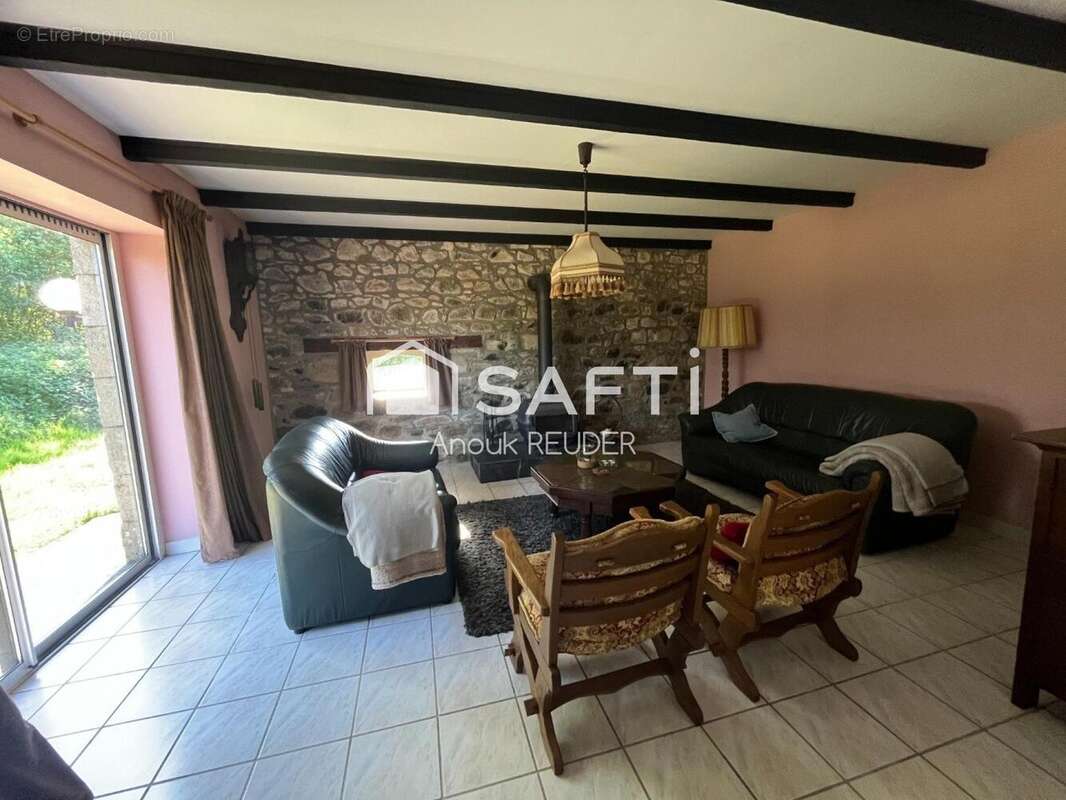 Photo 8 - Maison à LA CHAPELLE-NEUVE
