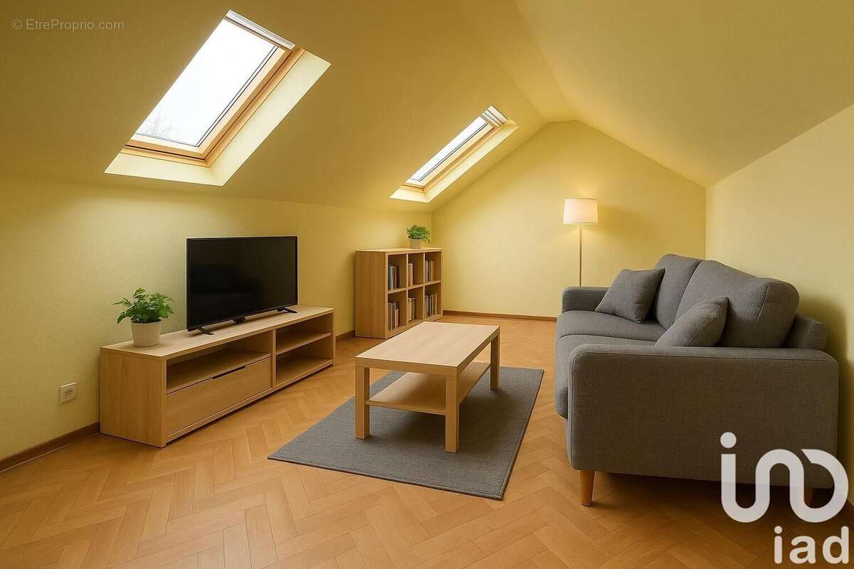 Photo 3 - Maison à NOISY-LE-SEC