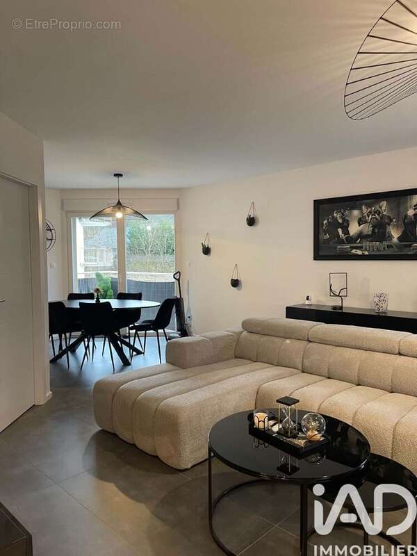 Photo 2 - Appartement à THIL