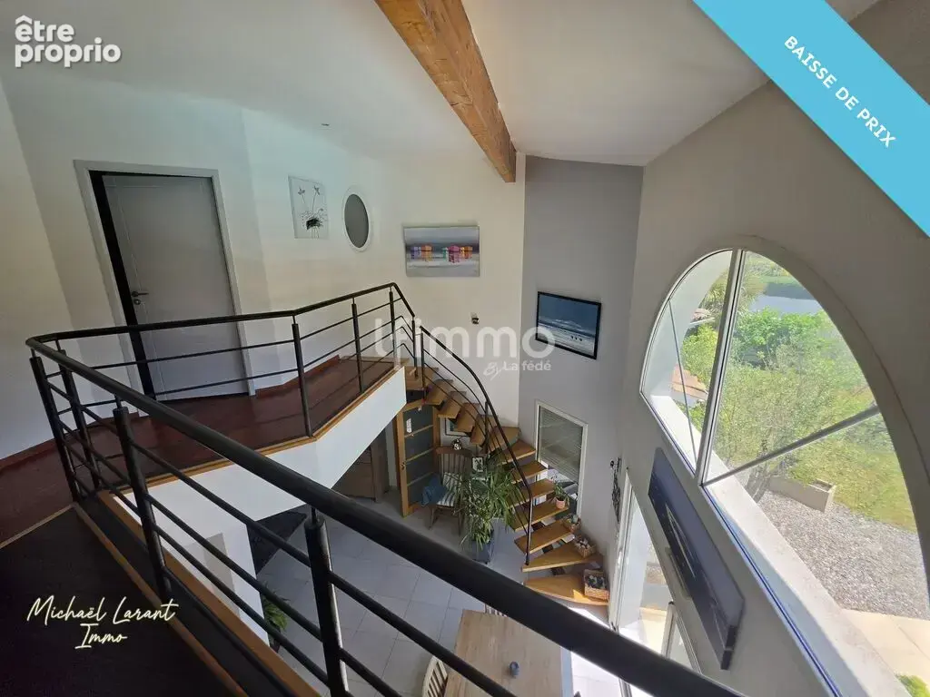 Grande maison familiale avec piscine – 165 m² – Secteur recherch - photo 6