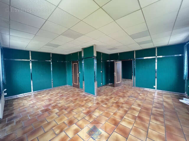 Appartement à ABBEVILLE