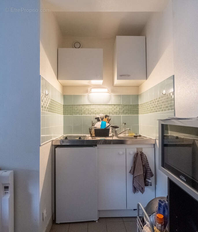 Appartement à TALENCE