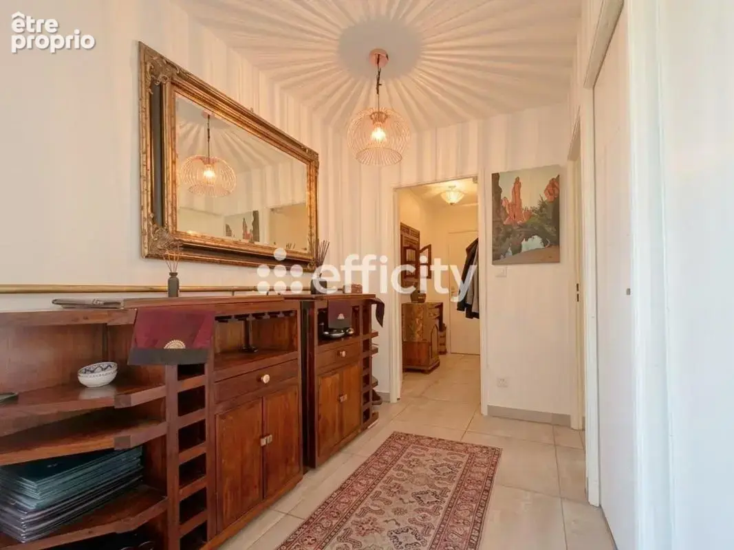 Appartement récent - photo 8