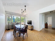 Appartement à SAINT-GERMAIN-EN-LAYE