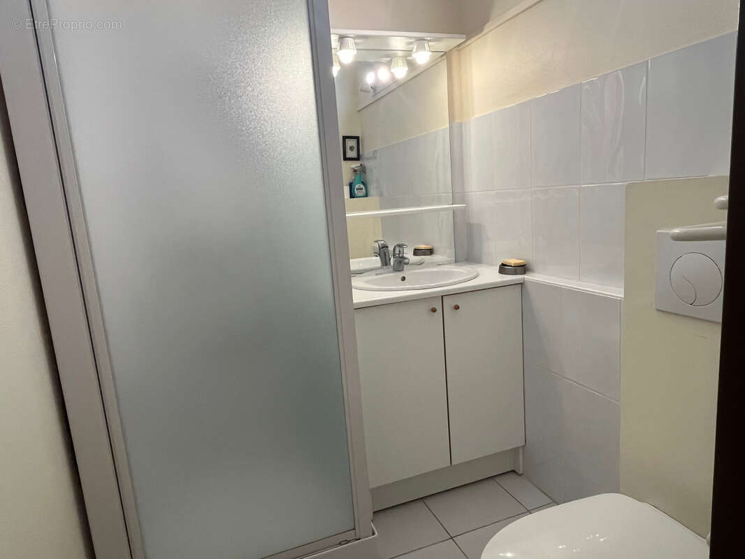 Appartement à SAINT-LARY-SOULAN