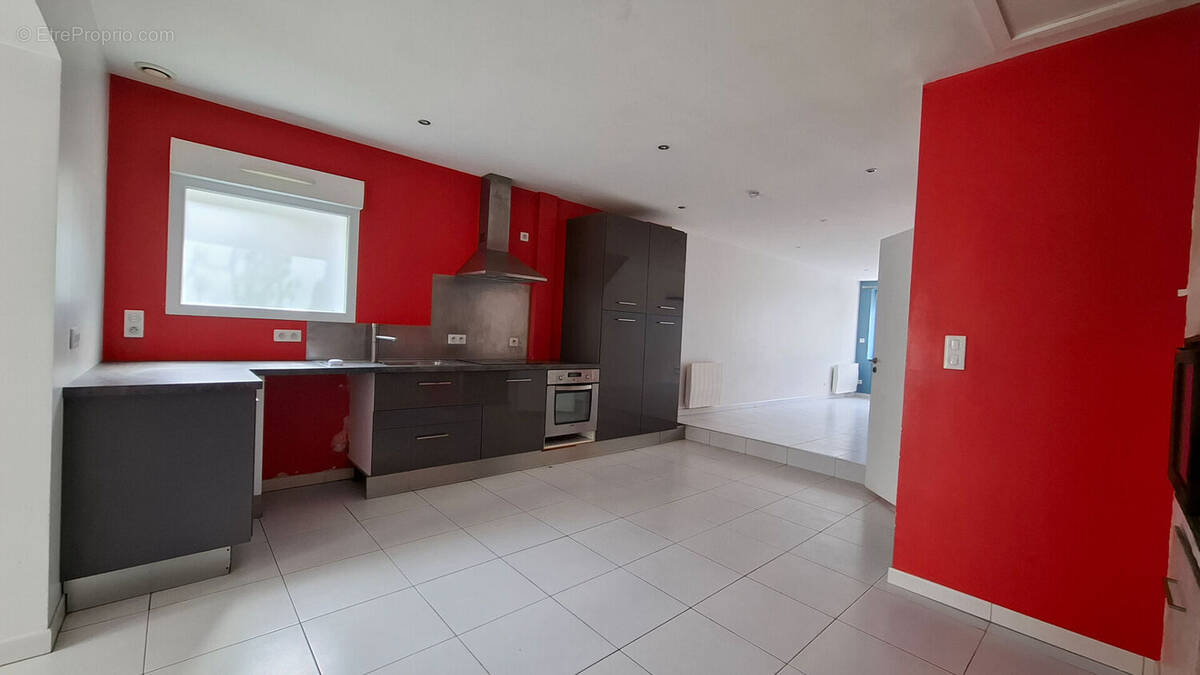 Maison à ARTHON-EN-RETZ