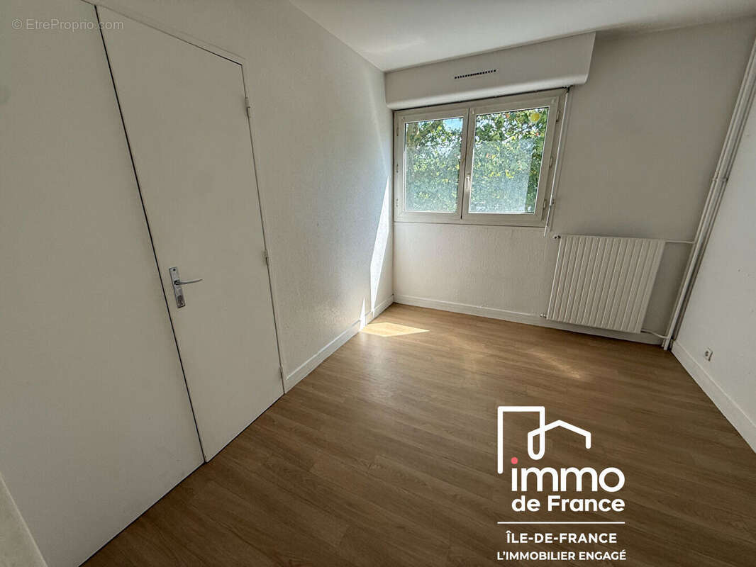 Appartement à PALAISEAU