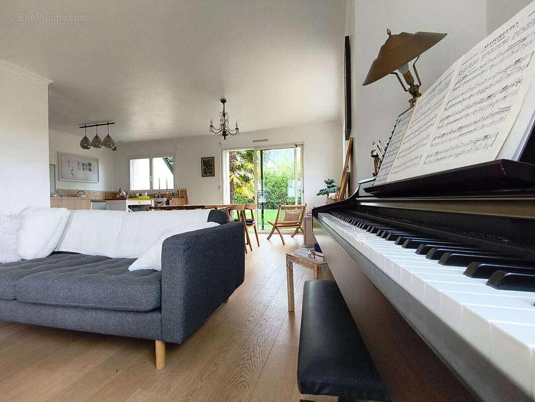 Maison à CESSON-SEVIGNE