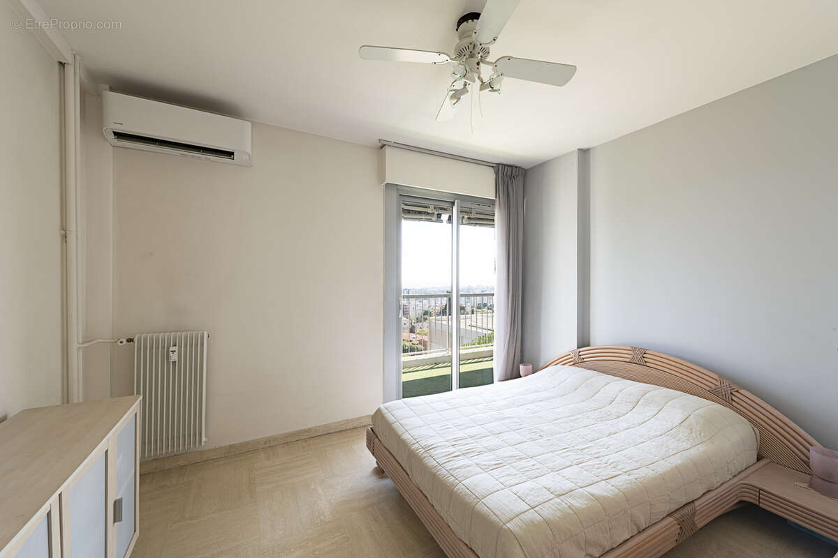 4 pièces de 88m2 avec terrasse et vue mer au clame - cave et garage - photo 6