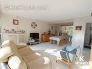 Appartement à LOUVRES