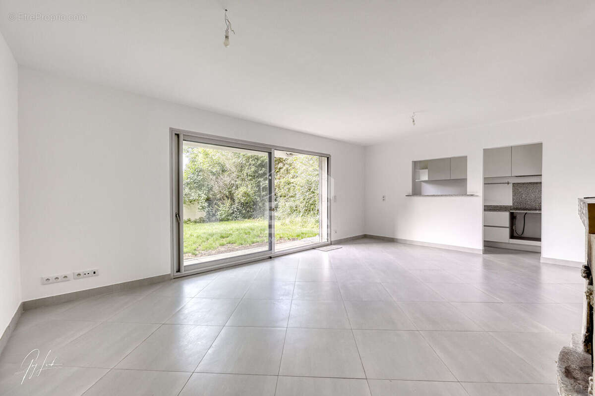 Appartement à SEVRES