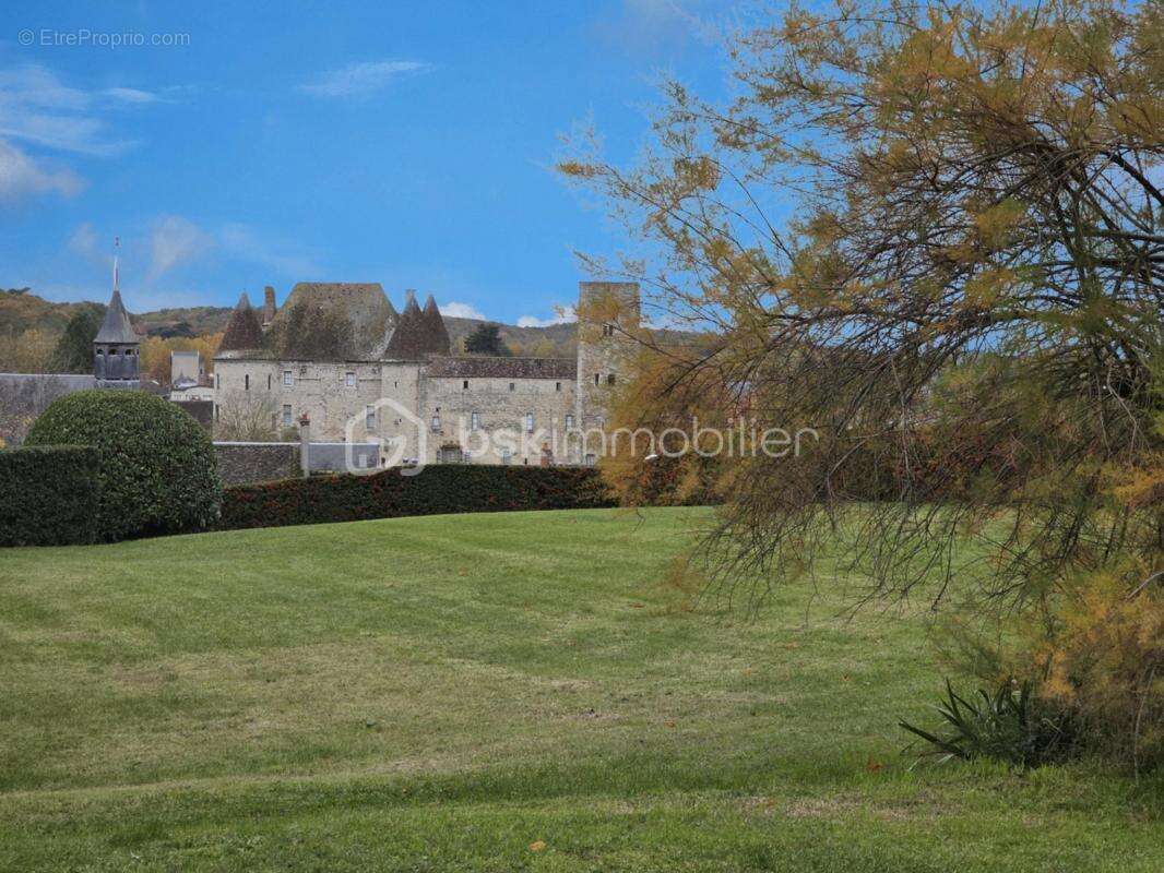 Appartement à NEMOURS