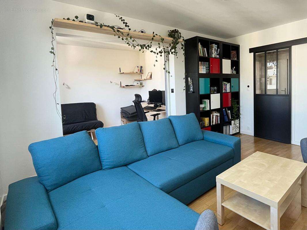 Appartement à CLERMONT-FERRAND