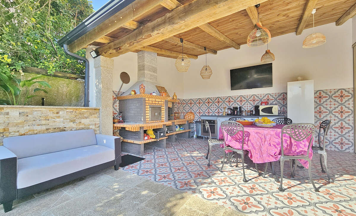 Maison à AJACCIO
