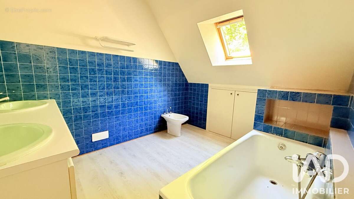 Photo 9 - Maison à CLOHARS-CARNOET