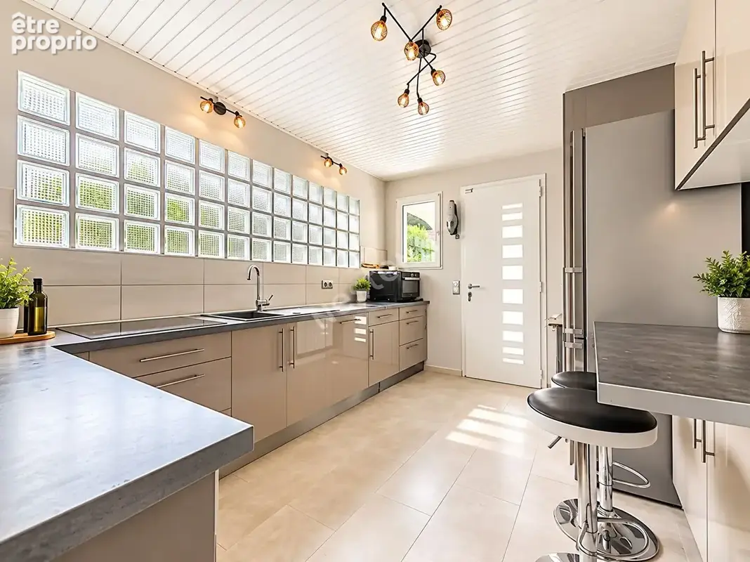 Maison Saint Martin Du Tertre 150 m² - photo 3