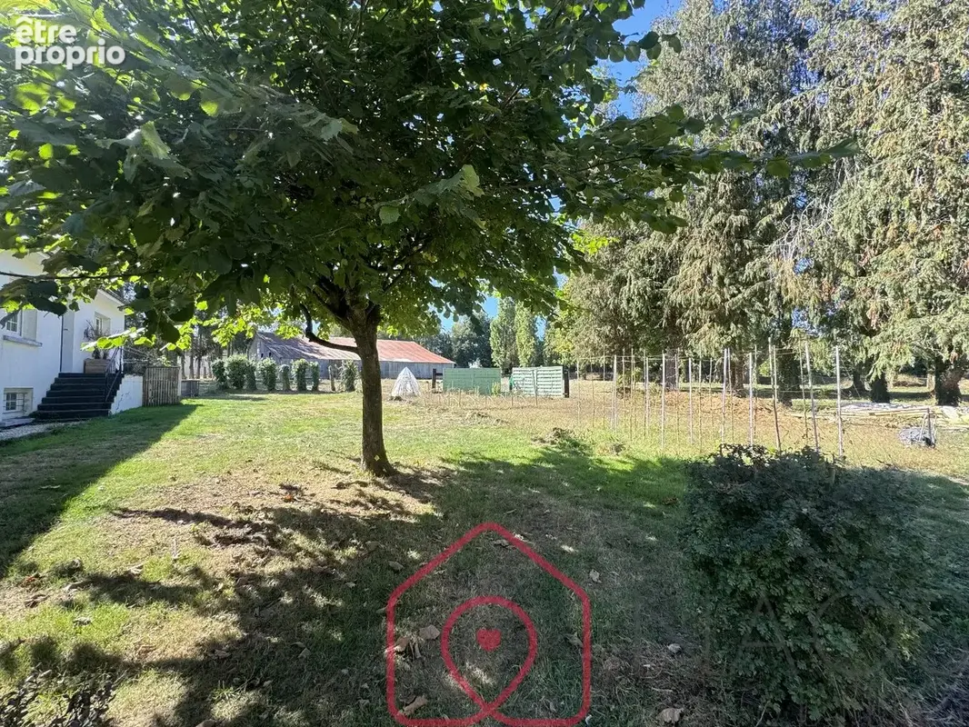 Saint-thuriau  élégance, volume et confort à deux pas de pontivy - photo 22