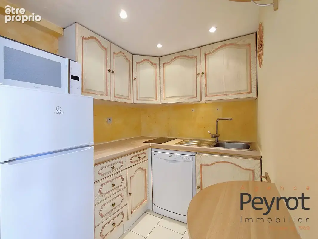 Maison 2 pièces 38 m² à vendre à Leucate (11370) - photo 5