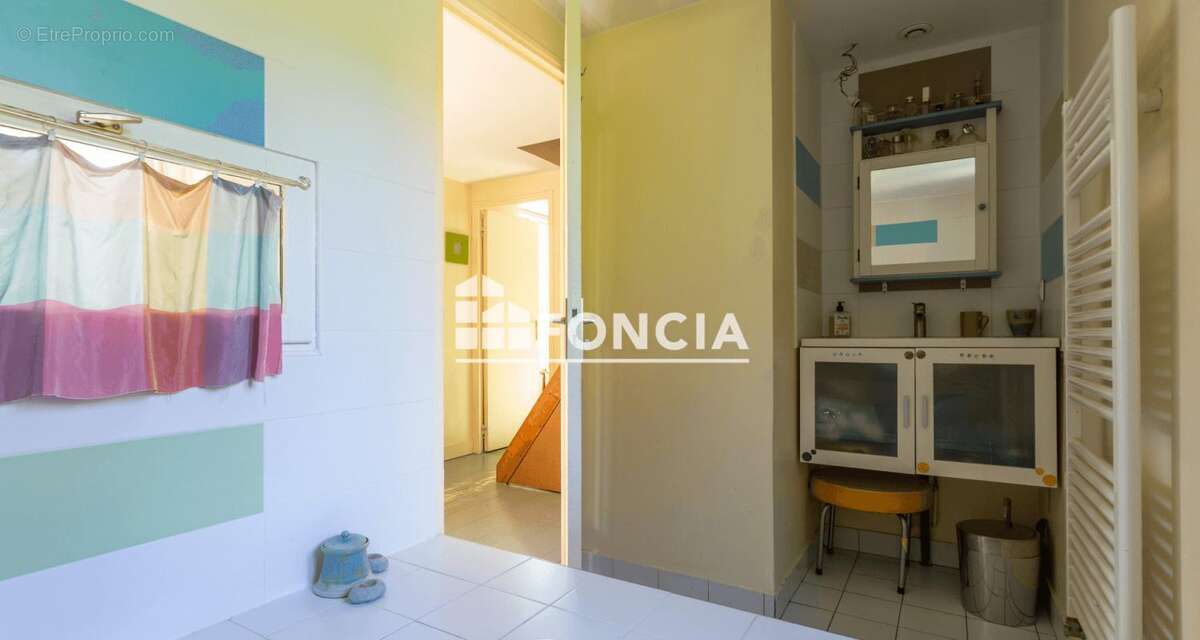 Appartement à DRAVEIL