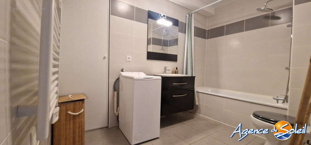 Appartement à SAINT-NAZAIRE
