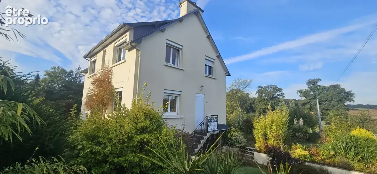 Maison 115 m² à Callac  - photo 2
