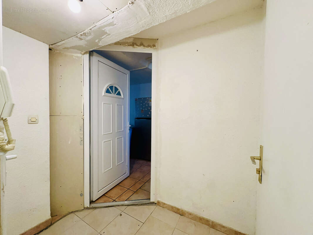 Appartement à NARBONNE