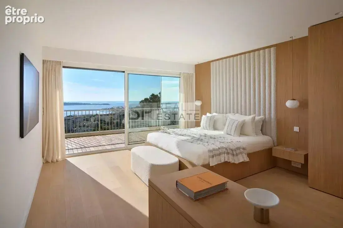 Cannes Californie - Magnifique appartement 5 pièces - photo 14