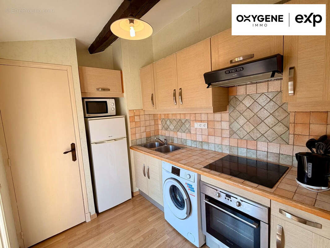 Appartement à CARCASSONNE