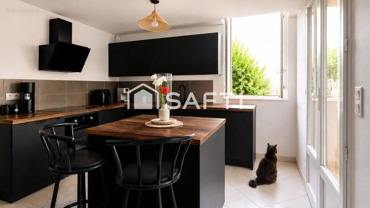 Photo 1 - Maison à MARSEILLAN