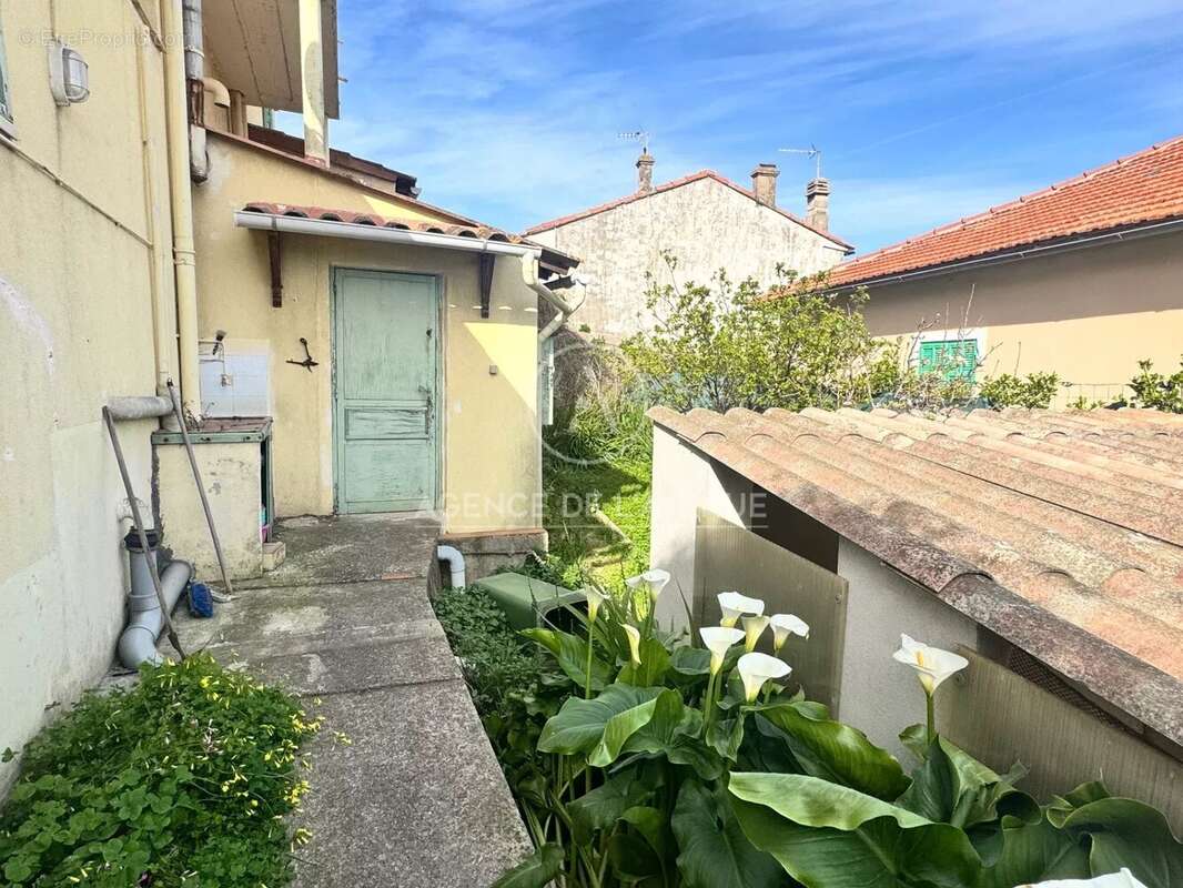 Appartement à LA SEYNE-SUR-MER