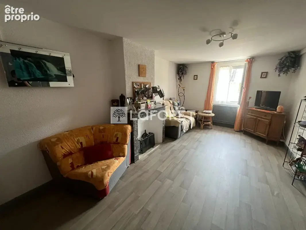 Digna Maison de village 120 m² avec garage et jardin Chauffage granulés - photo 9