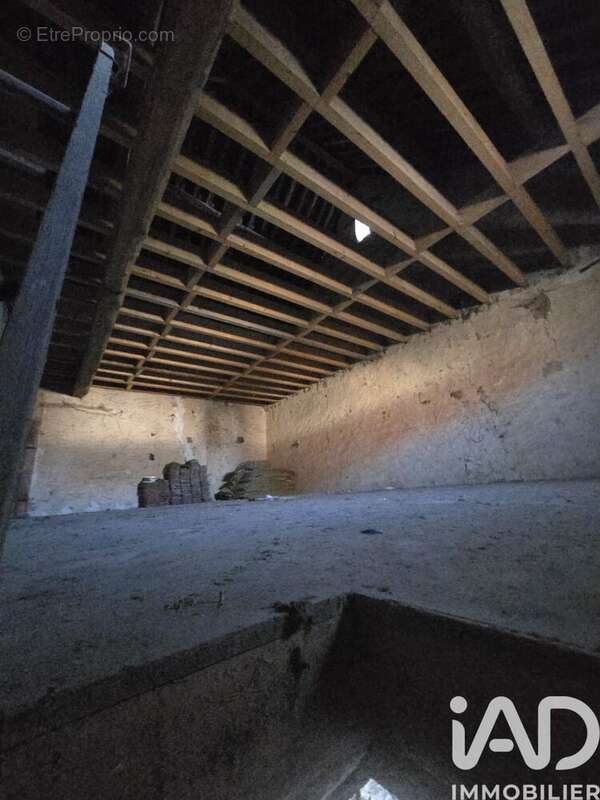 Photo 8 - Maison à DORMANS