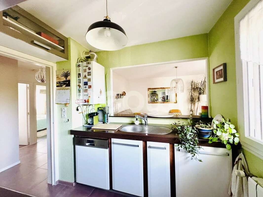 Appartement à CLERMONT-FERRAND