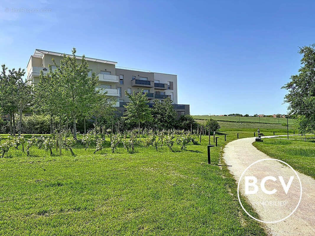 Appartement à CHARTRES