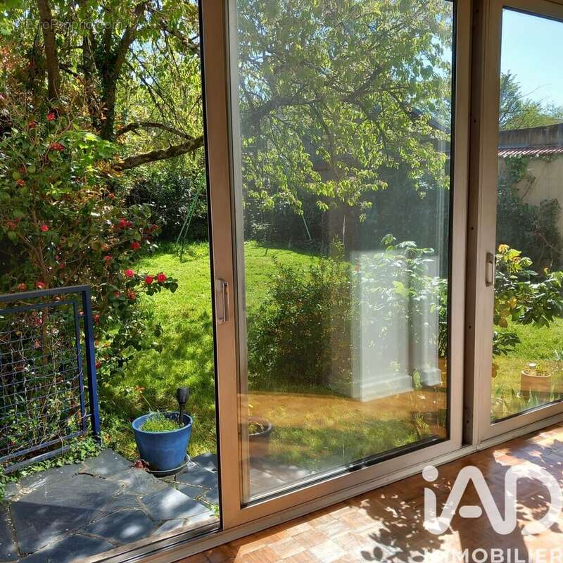 Photo 3 - Appartement à CHATENAY-MALABRY