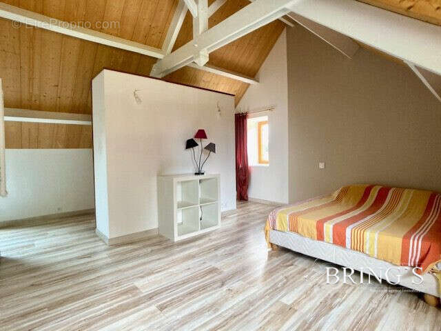 Maison à SAINT-GUYOMARD